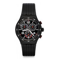 Orologio Swatch Uomo Irony Chrono in Acciaio YVB404 - YVB404